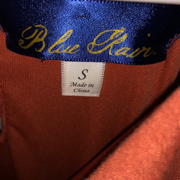 Women’s Maxi Dress (S) - Picture 3 of 4